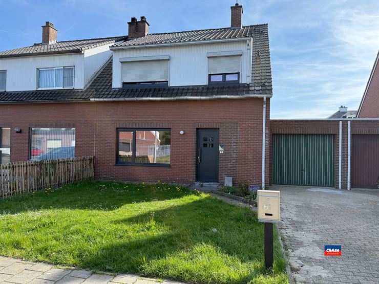 Huis te 3511 KURINGEN (België) - Prijs &euro; 285.000