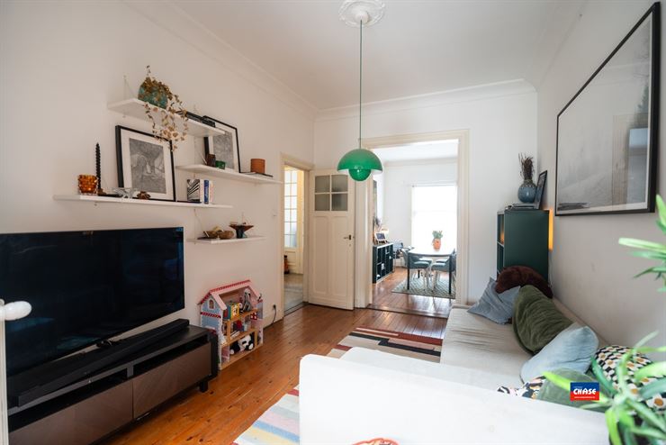 Foto 17 : Herenhuis te 2660 HOBOKEN (België) - Prijs &euro; 469.000
