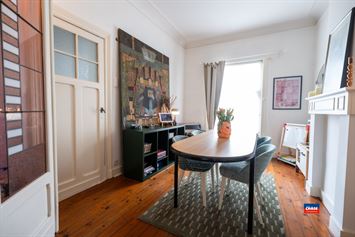 Foto 6 : Herenhuis te 2660 HOBOKEN (België) - Prijs &euro; 469.000
