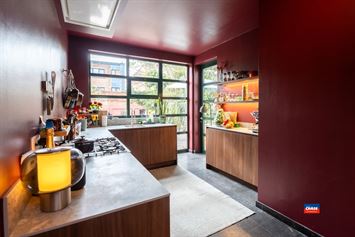 Foto 15 : Herenhuis te 2660 HOBOKEN (België) - Prijs &euro; 469.000
