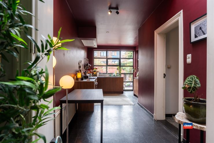 Foto 16 : Herenhuis te 2660 HOBOKEN (België) - Prijs &euro; 469.000