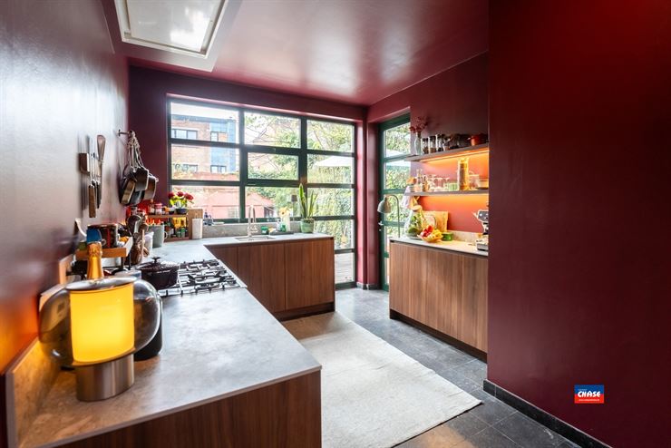 Foto 15 : Herenhuis te 2660 HOBOKEN (België) - Prijs &euro; 469.000