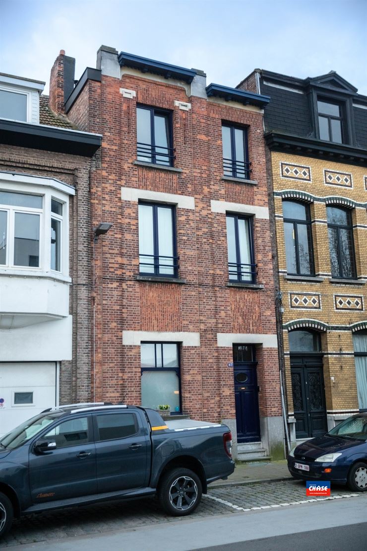Foto 20 : Herenhuis te 2660 HOBOKEN (België) - Prijs &euro; 469.000