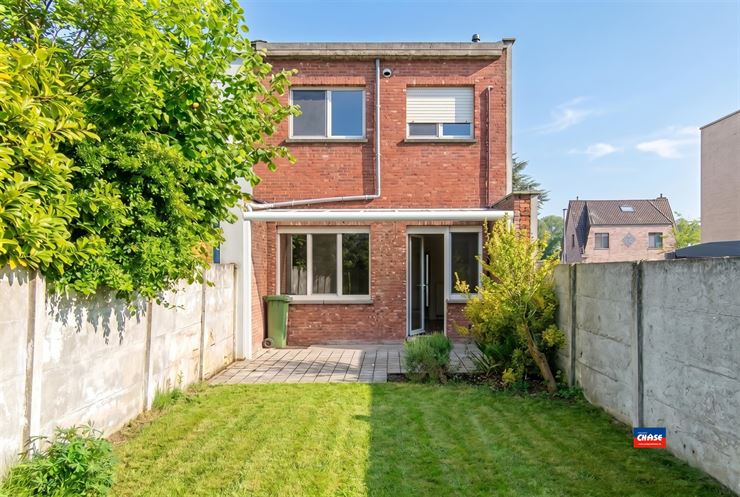 Foto 19 : Bel-étage te 2610 WILRIJK (België) - Prijs &euro; 415.000