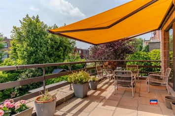 Foto 22 : Bel-étage te 2660 HOBOKEN (België) - Prijs &euro; 499.000