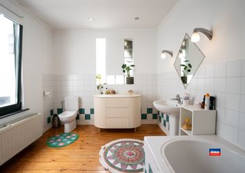 Foto 1 : Herenhuis te 2660 HOBOKEN (België) - Prijs &euro; 469.000
