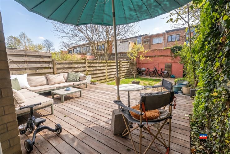 Foto 19 : Herenhuis te 2660 HOBOKEN (België) - Prijs &euro; 469.000