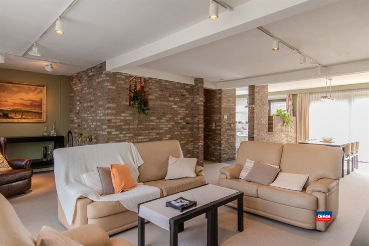 Foto 15 : Bel-étage te 2660 HOBOKEN (België) - Prijs &euro; 499.000