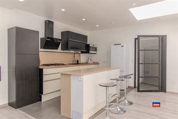 Foto 6 : Rijwoning te 2660 HOBOKEN (België) - Prijs &euro; 299.000