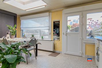 Foto 9 : Rijwoning te 2660 HOBOKEN (België) - Prijs &euro; 345.000