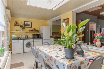 Foto 8 : Rijwoning te 2660 HOBOKEN (België) - Prijs &euro; 345.000