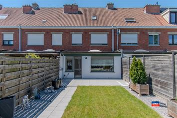 Foto 12 : Rijwoning te 2660 HOBOKEN (België) - Prijs &euro; 345.000