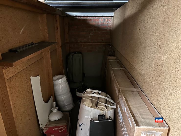 Foto 11 : Appartement te 2660 HOBOKEN (België) - Prijs &euro; 850