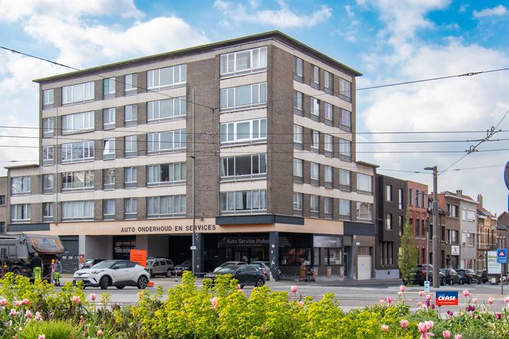 Appartement te 2660 HOBOKEN (België) - Prijs &euro; 850