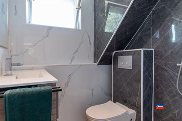Foto 14 : Rijwoning te 2660 HOBOKEN (België) - Prijs &euro; 299.000