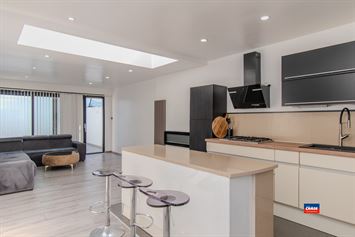 Foto 7 : Rijwoning te 2660 HOBOKEN (België) - Prijs &euro; 299.000