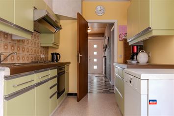 Foto 6 : Rijwoning te 2660 HOBOKEN (België) - Prijs &euro; 345.000