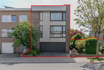 Foto 1 : Bel-étage te 2660 HOBOKEN (België) - Prijs &euro; 499.000