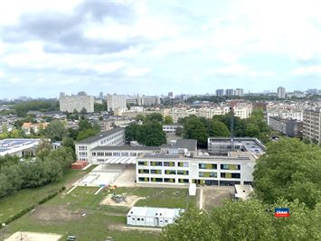 Foto 7 : Studio(s) te 2660 ANTWERPEN (België) - Prijs &euro; 124.000