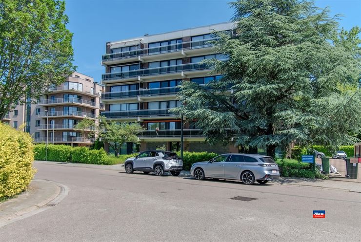 Appartement te 2660 HOBOKEN (België) - Prijs &euro; 145.000