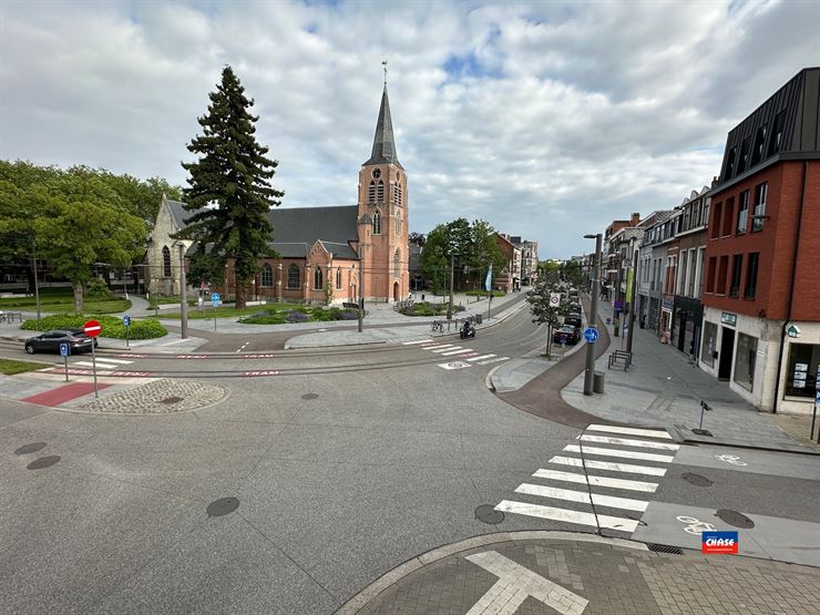 Foto 12 : Appartement te 2660 HOBOKEN (België) - Prijs &euro; 850