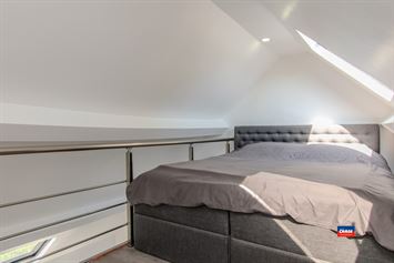 Foto 13 : Rijwoning te 2660 HOBOKEN (België) - Prijs &euro; 299.000