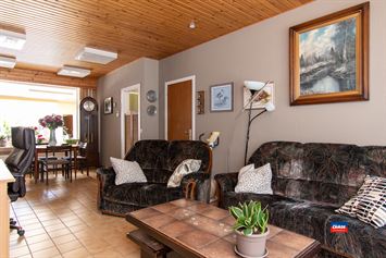 Foto 4 : Rijwoning te 2660 HOBOKEN (België) - Prijs &euro; 345.000
