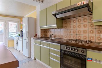 Foto 5 : Rijwoning te 2660 HOBOKEN (België) - Prijs &euro; 345.000