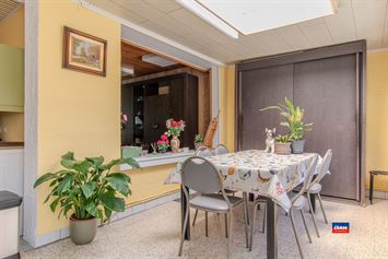 Foto 7 : Rijwoning te 2660 HOBOKEN (België) - Prijs &euro; 345.000
