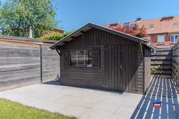 Foto 11 : Rijwoning te 2660 HOBOKEN (België) - Prijs &euro; 345.000
