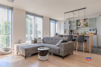Foto 1 : Appartement te 2660 HOBOKEN (België) - Prijs &euro; 299.000