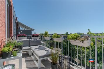 Foto 2 : Appartement te 2660 HOBOKEN (België) - Prijs &euro; 299.000