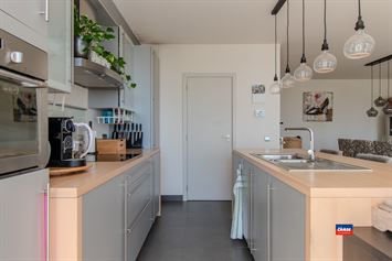 Foto 6 : Appartement te 2660 HOBOKEN (België) - Prijs &euro; 299.000