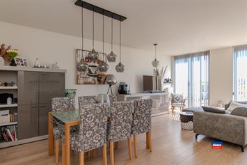 Foto 8 : Appartement te 2660 HOBOKEN (België) - Prijs &euro; 299.000
