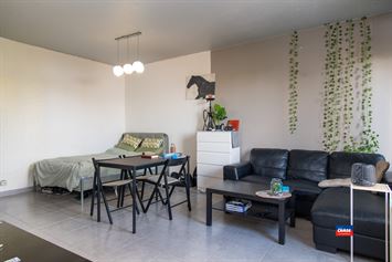 Foto 2 : Studio(s) te 2018 ANTWERPEN (België) - Prijs &euro; 133.000