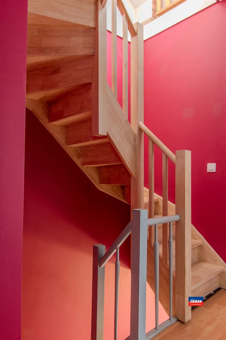 Foto 17 : Rijwoning te 2660 HOBOKEN (België) - Prijs &euro; 389.000