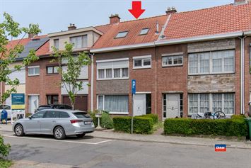 Foto 1 : Rijwoning te 2660 HOBOKEN (België) - Prijs &euro; 389.000