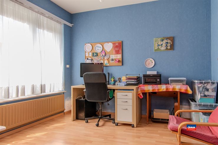 Foto 14 : Rijwoning te 2660 HOBOKEN (België) - Prijs &euro; 389.000