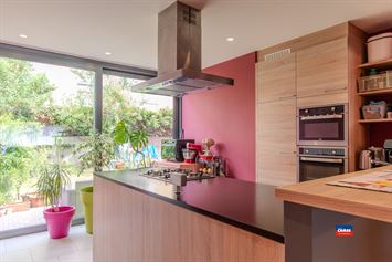 Foto 8 : Rijwoning te 2660 HOBOKEN (België) - Prijs &euro; 389.000