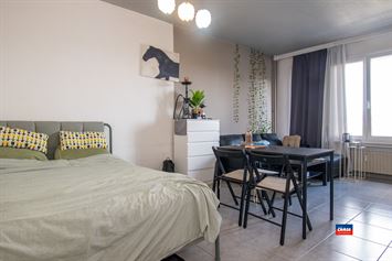 Foto 3 : Studio(s) te 2018 ANTWERPEN (België) - Prijs &euro; 133.000