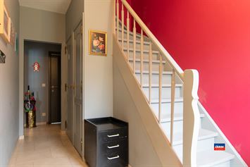 Foto 2 : Rijwoning te 2660 HOBOKEN (België) - Prijs &euro; 389.000