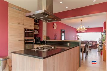 Foto 6 : Rijwoning te 2660 HOBOKEN (België) - Prijs &euro; 389.000