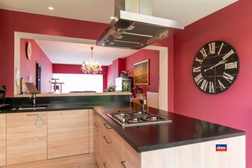 Foto 7 : Rijwoning te 2660 HOBOKEN (België) - Prijs &euro; 389.000