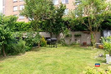 Foto 11 : Rijwoning te 2660 HOBOKEN (België) - Prijs &euro; 389.000