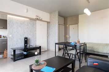 Foto 1 : Studio(s) te 2018 ANTWERPEN (België) - Prijs &euro; 133.000