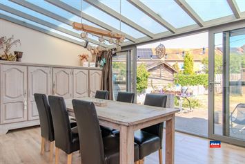 Foto 2 : Rijwoning te 2627 SCHELLE (België) - Prijs &euro; 335.000