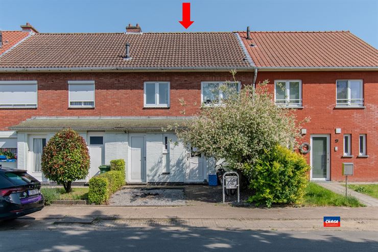 Rijwoning te 2627 SCHELLE (België) - Prijs &euro; 335.000