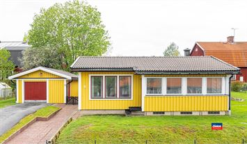 Foto 1 : Huis te  STOFORS (Zweden) - Prijs &euro; 69.000