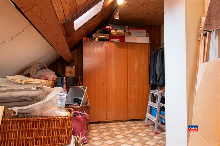 Foto 18 : Bel-étage te 2170 MERKSEM (België) - Prijs &euro; 330.000