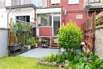 Foto 3 : Bel-étage te 2170 MERKSEM (België) - Prijs &euro; 330.000